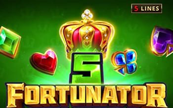 5 Fortunator