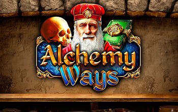 Alchemy Ways