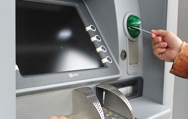 вывод денег