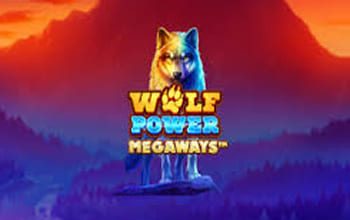 Wolfpower Megaways