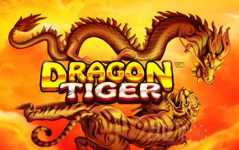 Dragon Tiger