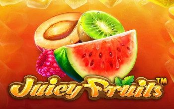 Juicy Fruits