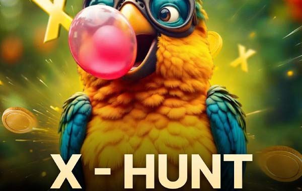 Riobet X-HUNT