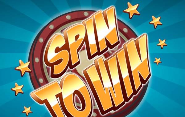 Spin & Win